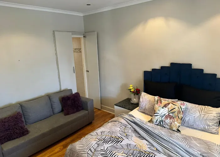 Great Choice Guest House