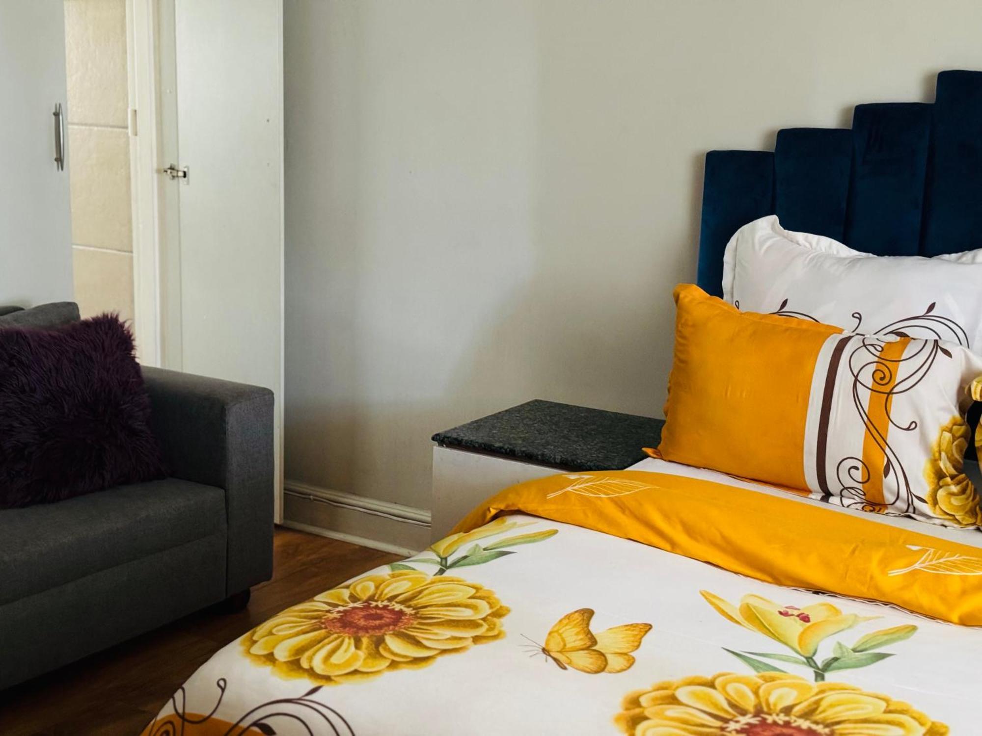 Guest house Great Choice