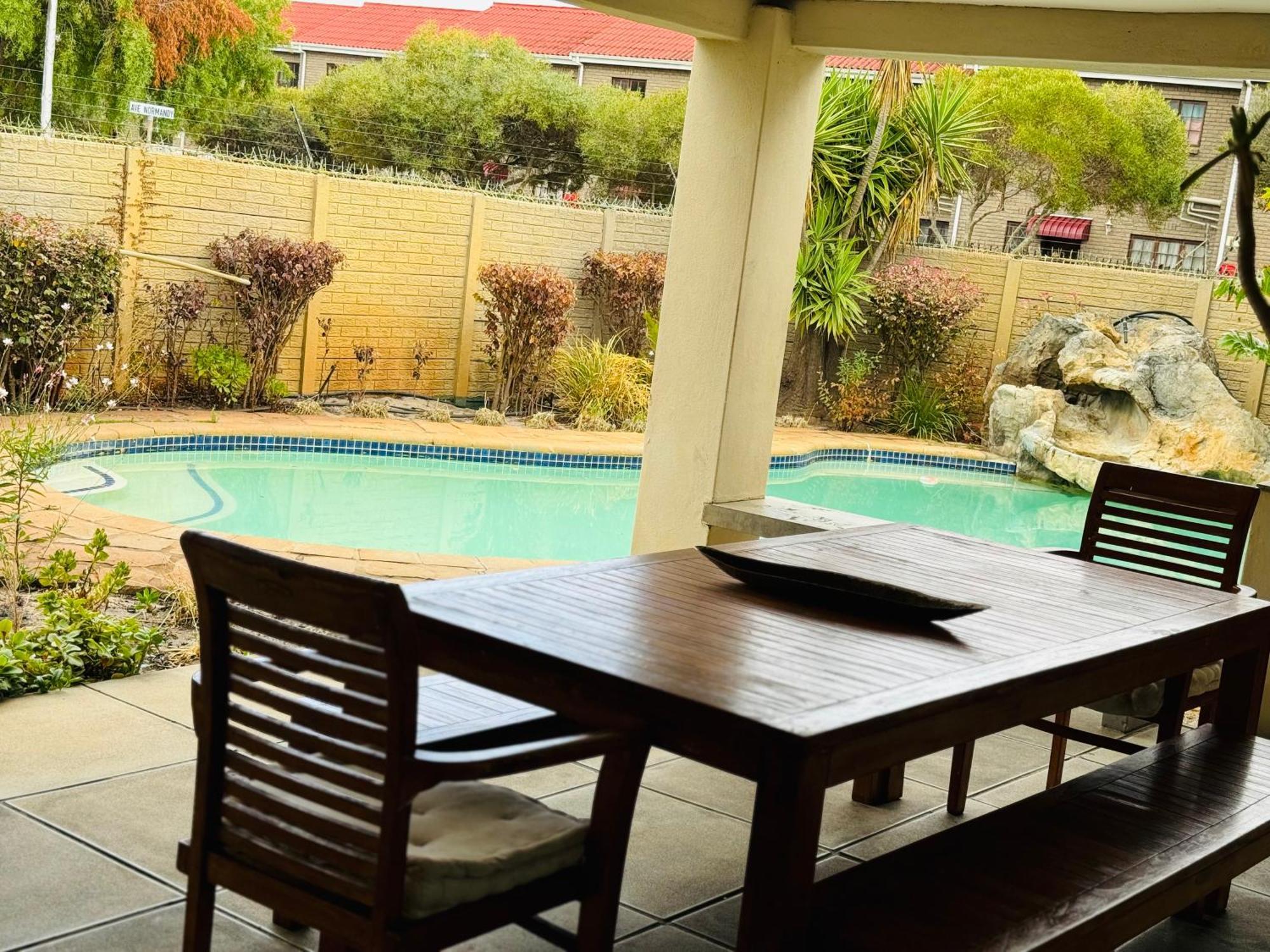 Great Choice Guest house Cape Town